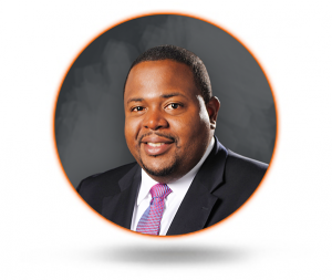 CBL Executive Team: Franklyn Butler