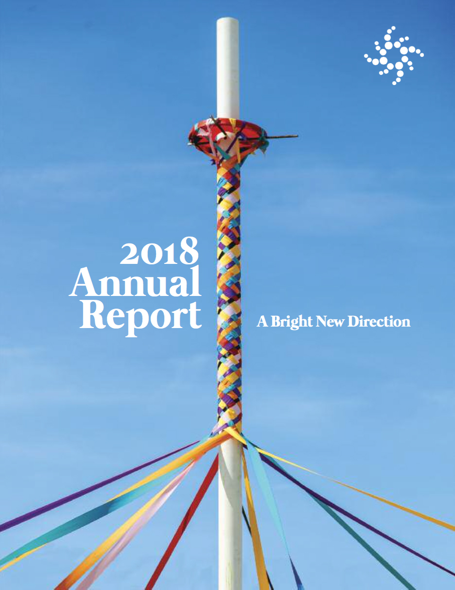 Cable Bahamas 2018 Annual Report