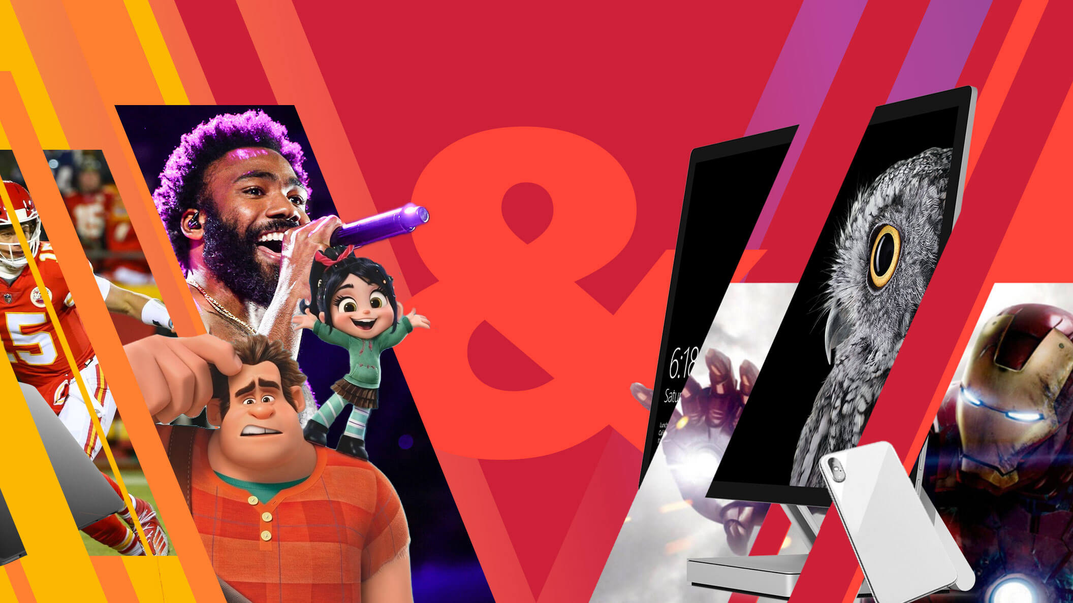 Phone Cable TV Bundle Packages Bahamas REV