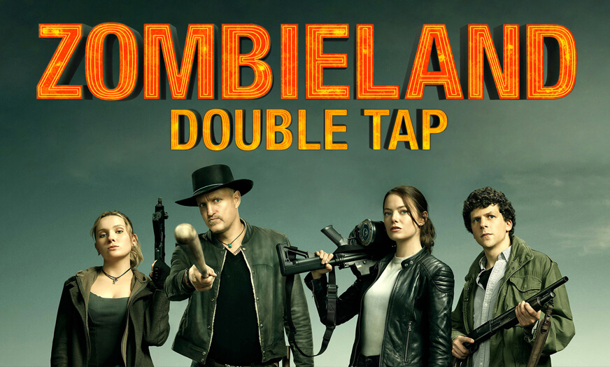 zombieland2