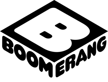 Boomerang Boomerang logo