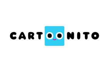 Cartoonito Cartoonito logo