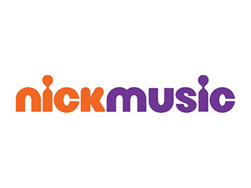 Nick Music logo