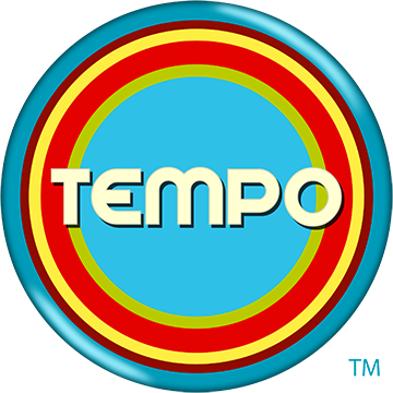 Tempo logo