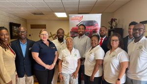 Aliv Business Sponsors Abaco Chamber of Commerce Workshop