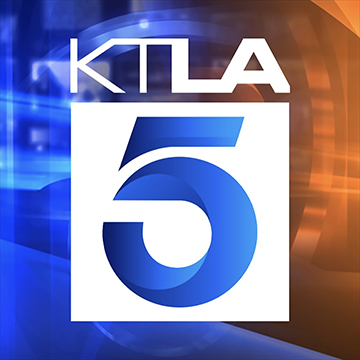 KTLA (LA) logo