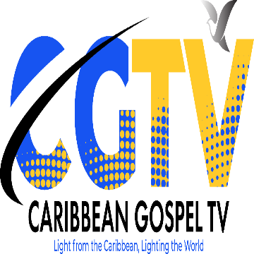 Caribbean Gospel TV logo