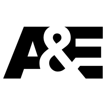 A&E HD logo