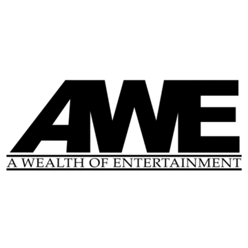 AWE TV logo