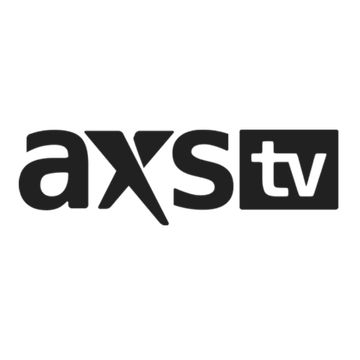 AXS HD logo