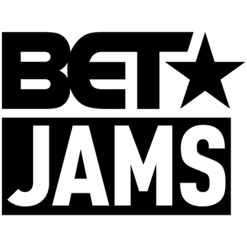 BET Jams logo