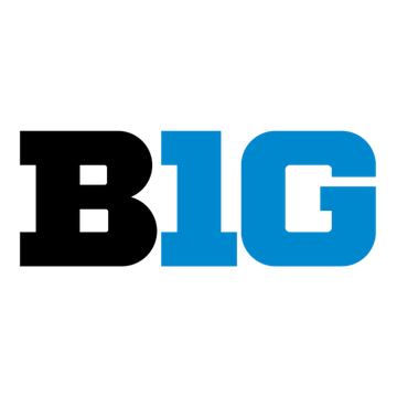 Big Ten logo