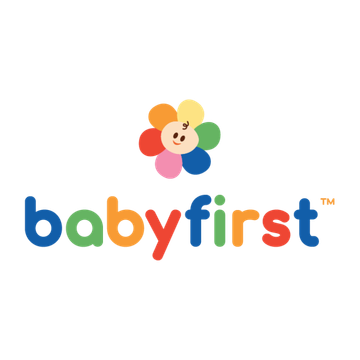 Baby First logo