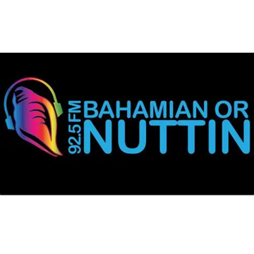 Bahamian Or Nuttin' logo