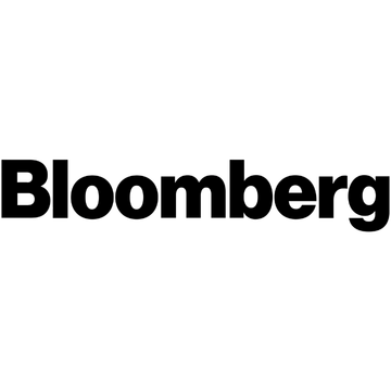 Bloomberg logo