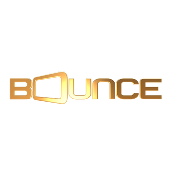 Bounce logo