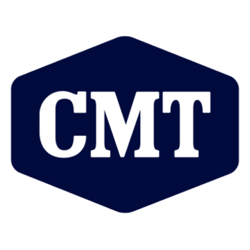 CMT MUSIC logo