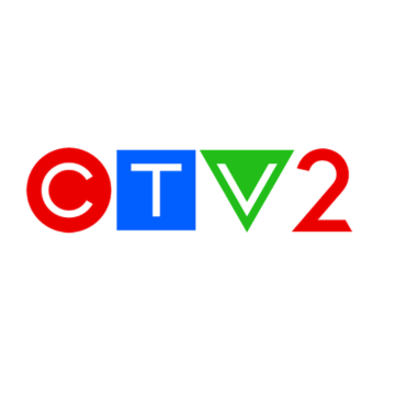 CTV2 channel icon