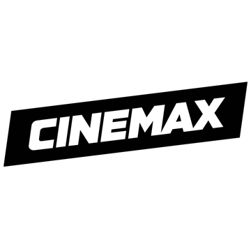 Cinemax channel icon