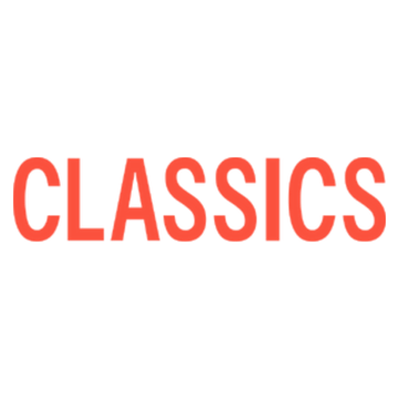 FOX Classics English logo