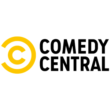 Comedy Central HD logo