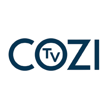 Cozi TV logo