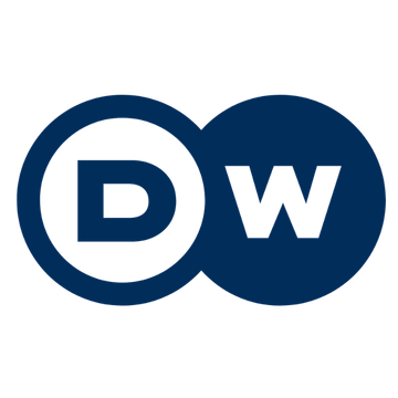 DW (GERMAN) logo