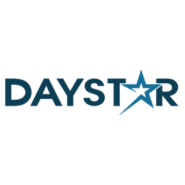 Daystar logo