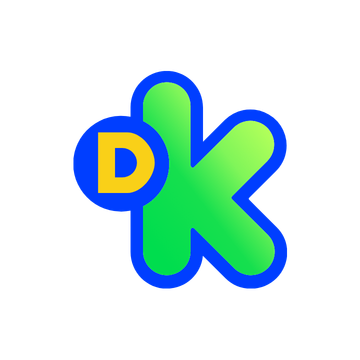 Discovery Kids logo