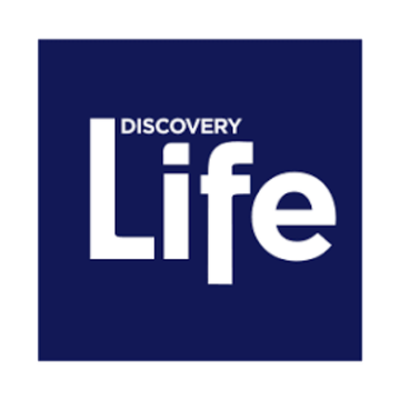 Discovery Life logo