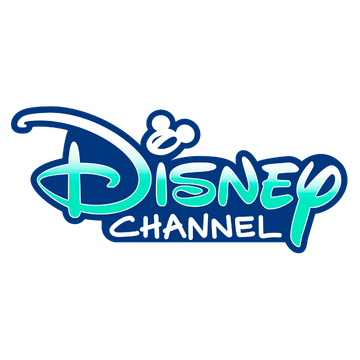 The Disney Channel logo