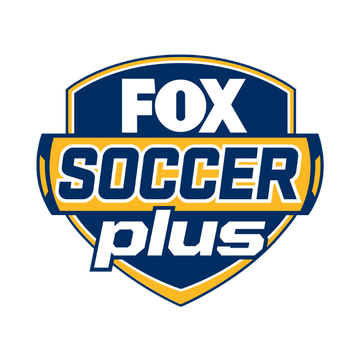 Fox Soccer Plus logo
