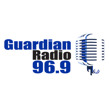 Guardian Radio 69.9 logo