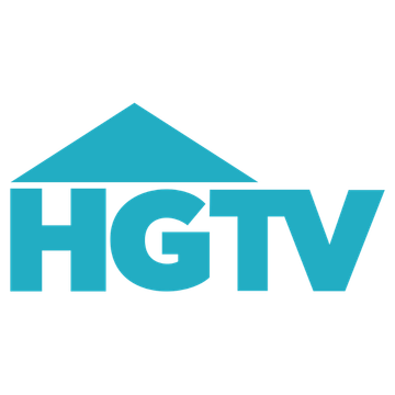 HGTV HD logo