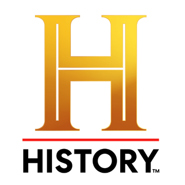 History logo