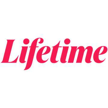 Lifetime logo