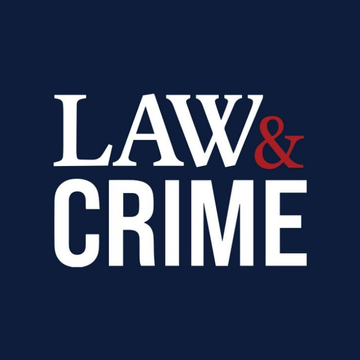 Law & Crime logo