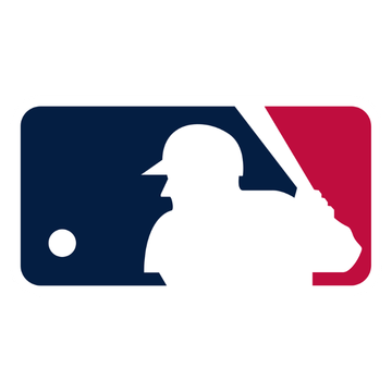 MLB logo