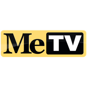 ME TV logo