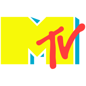 MTV channel icon