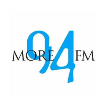 More FM logo