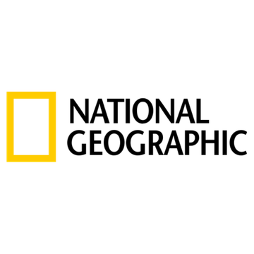 National Geographic Channel SD logo
