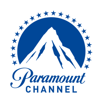 Paramount logo