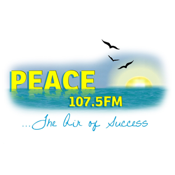 PEACE logo