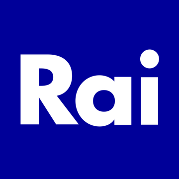 Rai Italia logo