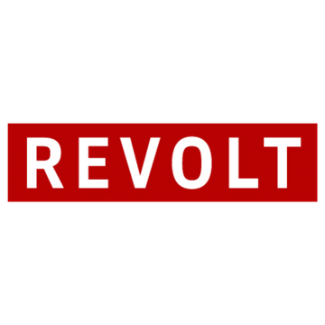 REVOLT logo
