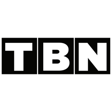 Trinity Broadcasting logo
