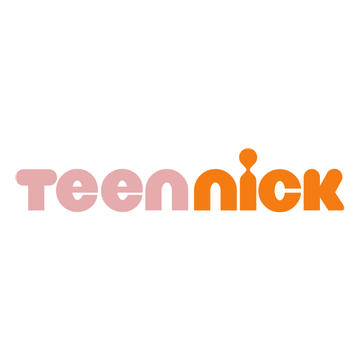 Teen Nick logo