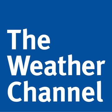 Weather Channel logo