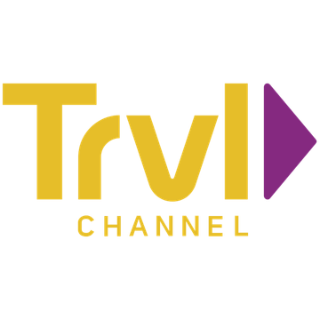 Travel Channel HD logo
